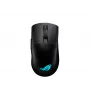 ASUS ROG Keris Wireless AimPoint Myš Herná Pravá ruka RF Wireless + Bluetooth + USB Type-C Optická 36000 DPI