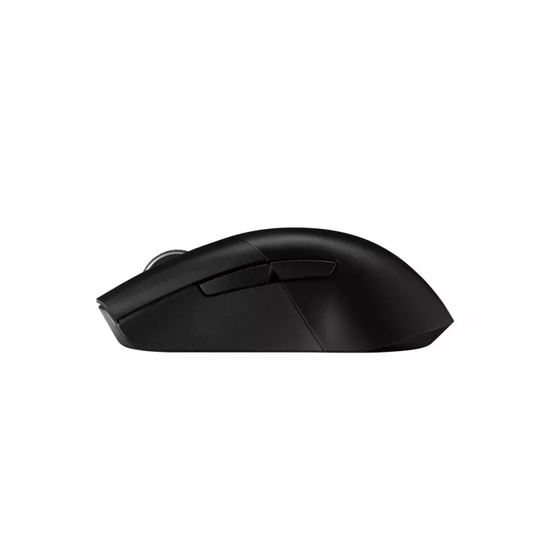 ASUS ROG Keris Wireless AimPoint Myš Herná Pravá ruka RF Wireless + Bluetooth + USB Type-C Optická 36000 DPI
