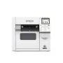 Epson CW-C4000e (bk) Tlačiareň etikiet Atramentová Farebná 1200 x 1200 DPI 102 mm/s Káblová