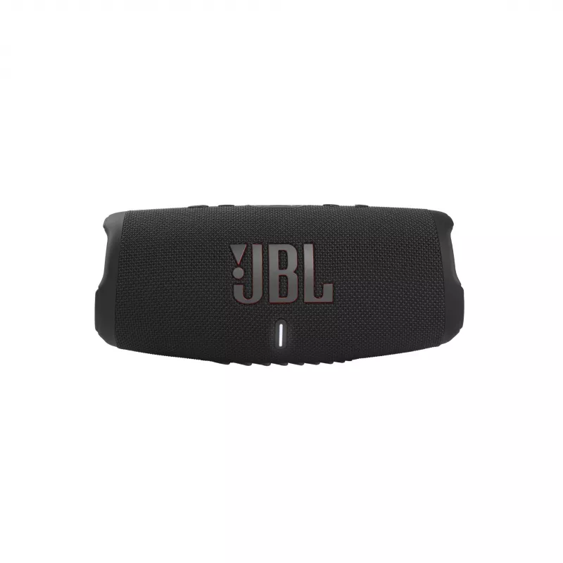 Prenosný stereofónny reproduktor JBL CHARGE 5 ČIERNA
