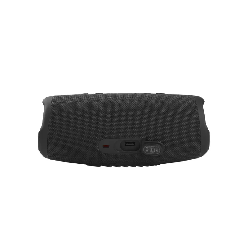 Prenosný stereofónny reproduktor JBL CHARGE 5 ČIERNA