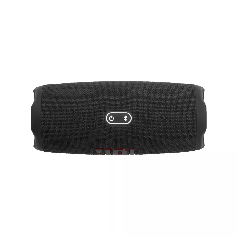 Prenosný stereofónny reproduktor JBL CHARGE 5 ČIERNA