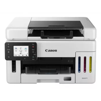 Canon MAXIFY GX6550 Atramentová A4 600 x 1200 DPI WLAN