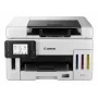 Canon MAXIFY GX6550 Atramentová A4 600 x 1200 DPI WLAN