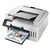 Canon MAXIFY GX6550 Atramentová A4 600 x 1200 DPI WLAN