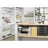 Canon MAXIFY GX6550 Atramentová A4 600 x 1200 DPI WLAN
