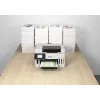 Canon MAXIFY GX6550 Atramentová A4 600 x 1200 DPI WLAN