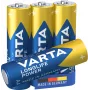 VARTA Batéria Longlife Power Mignon AA LR06 1x4