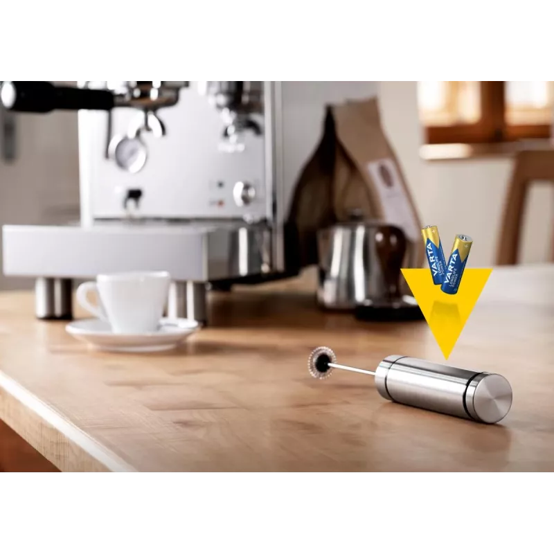 VARTA Batéria Longlife Power Mignon AA LR06 1x4