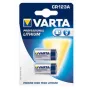 VARTA Batéria Jednorazová Lítium Cr123a 2 balenie