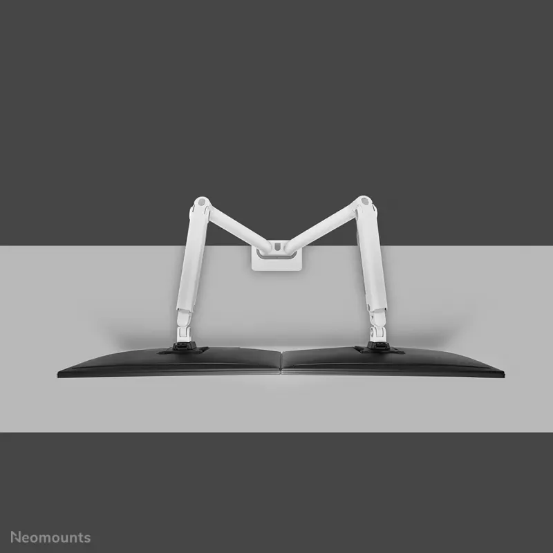 Neomounts DS70S-950WH2 Monitor rameno 17-35