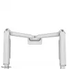 Neomounts DS70S-950WH2 Monitor rameno 17-35