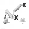 Neomounts DS70S-950WH2 Monitor rameno 17-35