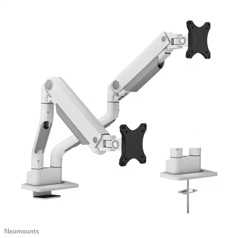 Neomounts DS70S-950WH2 Monitor rameno 17-35