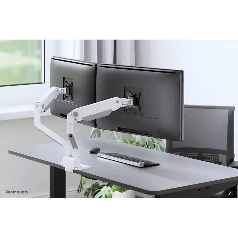 Neomounts DS70S-950WH2 Monitor rameno 17-35
