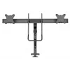 Neomounts DS75S-950BL2 Monitor rameno 17-32