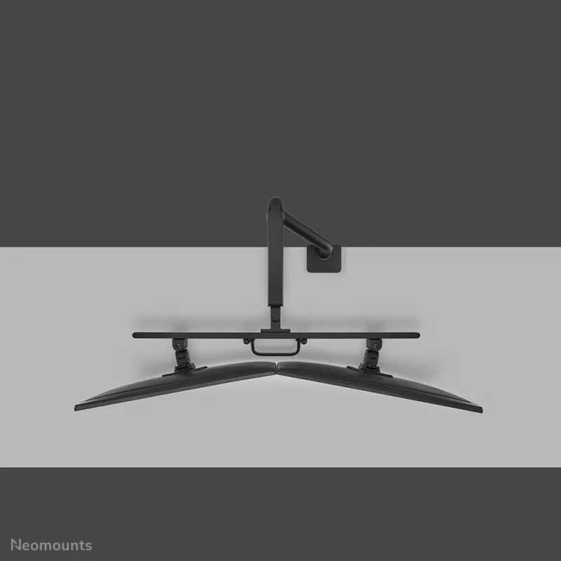 Neomounts DS75S-950BL2 Monitor rameno 17-32