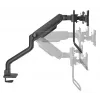 Neomounts DS75S-950BL2 Monitor rameno 17-32