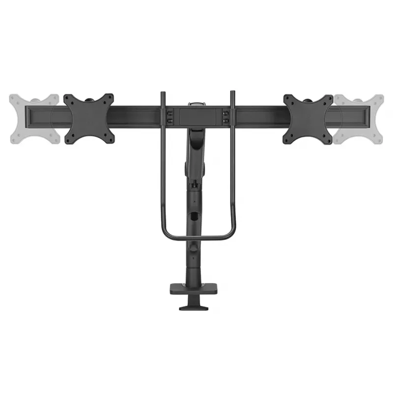Neomounts DS75S-950BL2 Monitor rameno 17-32