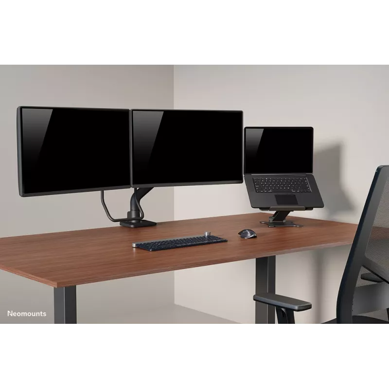 Neomounts DS75S-950BL2 Monitor rameno 17-32