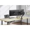 Neomounts DS75S-950BL2 Monitor rameno 17-32