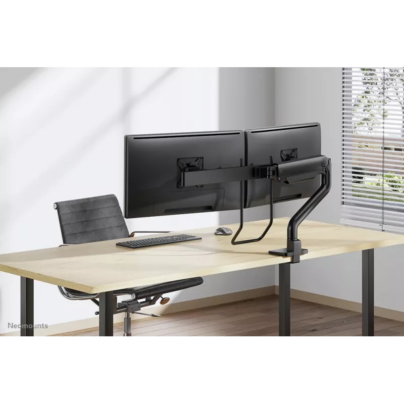 Neomounts DS75S-950BL2 Monitor rameno 17-32