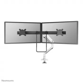 Neomounts DS75S-950WH2 Monitor rameno 17-32