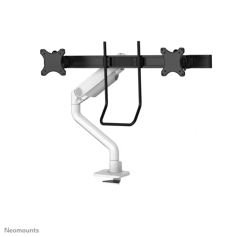 Neomounts DS75S-950WH2 Monitor rameno 17-32