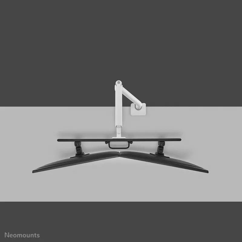 Neomounts DS75S-950WH2 Monitor rameno 17-32