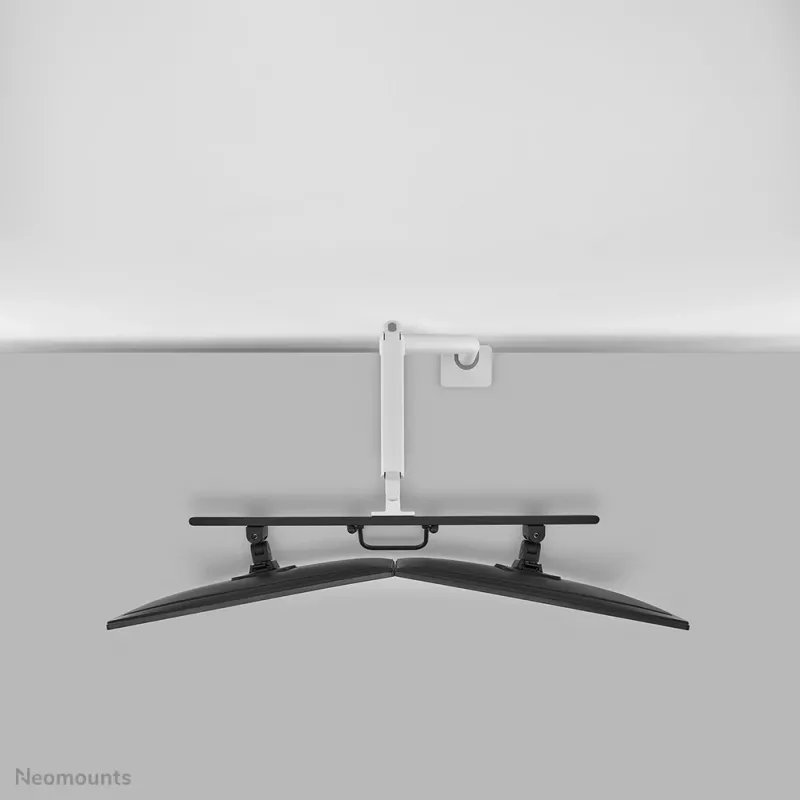 Neomounts DS75S-950WH2 Monitor rameno 17-32