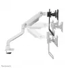 Neomounts DS75S-950WH2 Monitor rameno 17-32
