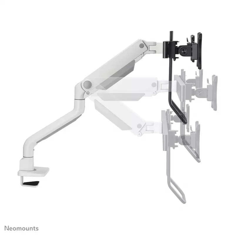 Neomounts DS75S-950WH2 Monitor rameno 17-32