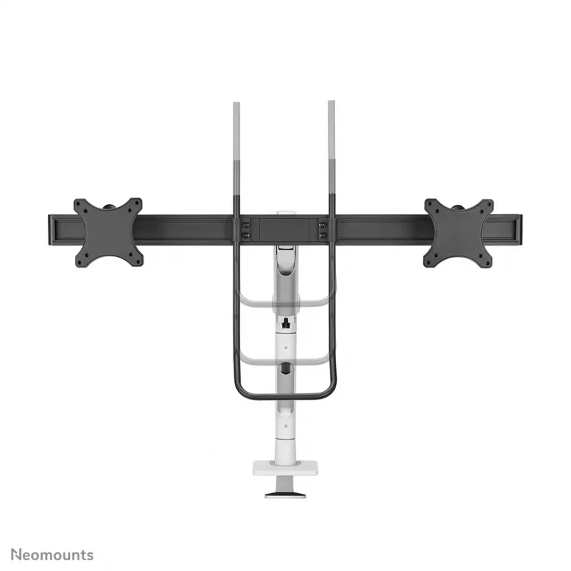 Neomounts DS75S-950WH2 Monitor rameno 17-32
