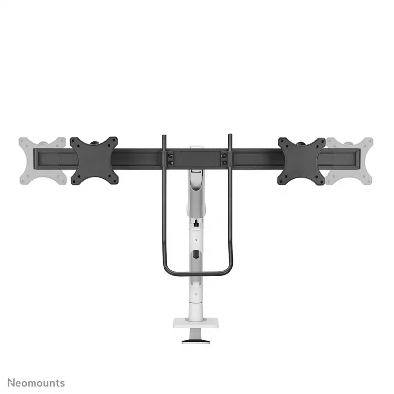 Neomounts DS75S-950WH2 Monitor rameno 17-32