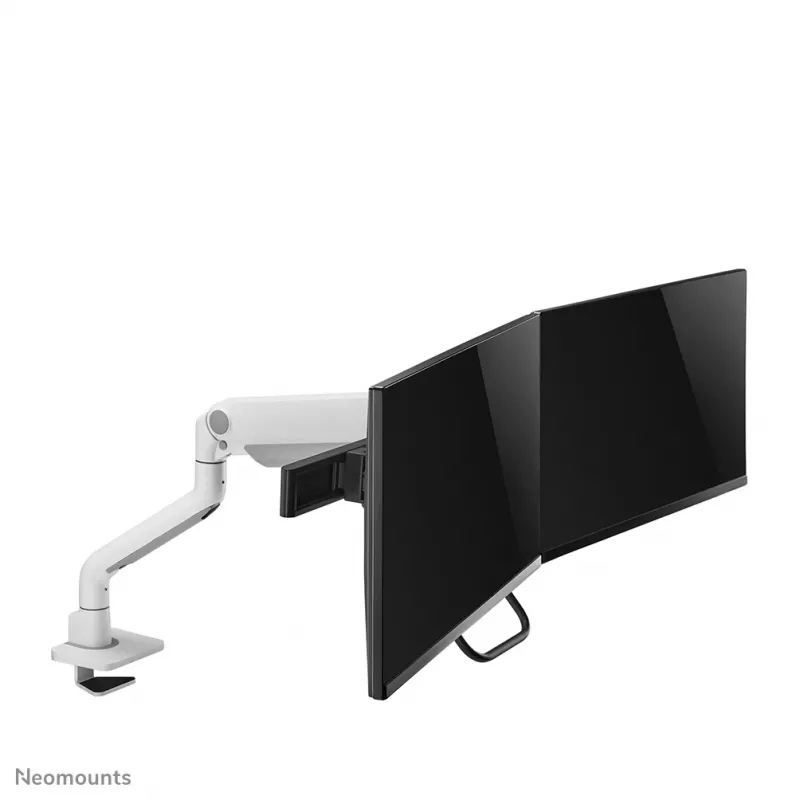 Neomounts DS75S-950WH2 Monitor rameno 17-32