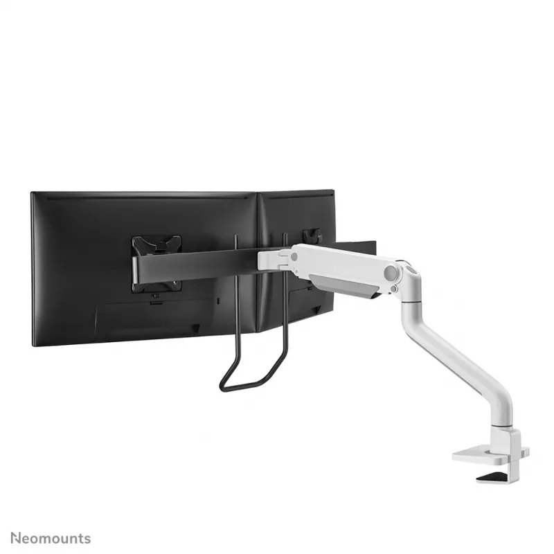 Neomounts DS75S-950WH2 Monitor rameno 17-32