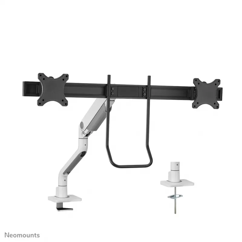 Neomounts DS75S-950WH2 Monitor rameno 17-32
