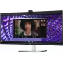 DELL P Series P3424WEB Počítačový monitor 86,7 cm (34,1
