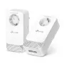 TP-Link PG2400P KIT PowerLine Sieťový adaptér 1428 Mbit/s Ethernet LAN Biela 2 kusy