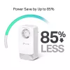 TP-Link PG2400P KIT PowerLine Sieťový adaptér 1428 Mbit/s Ethernet LAN Biela 2 kusy