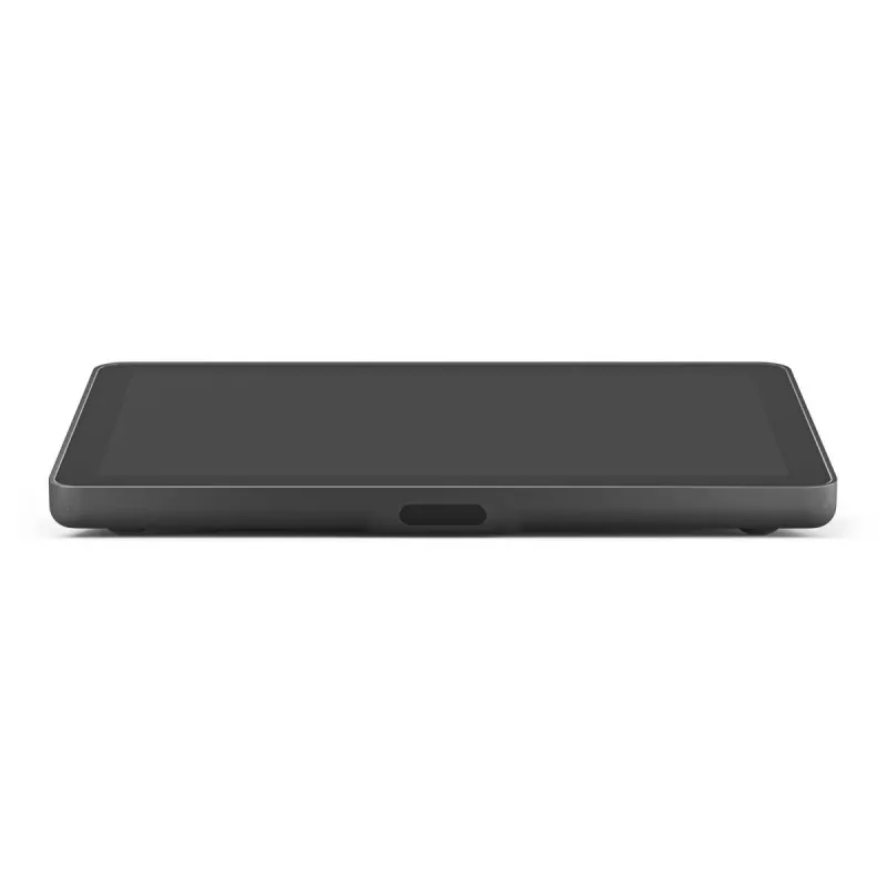 LOGITECH Tap IP - Videokonferenčné zariadenie - Graphite