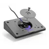 LOGITECH Tap IP - Videokonferenčné zariadenie - Graphite