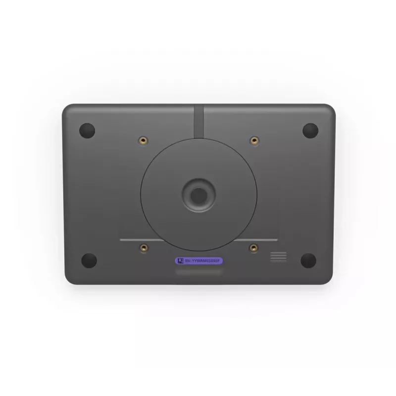 LOGITECH Tap IP - Videokonferenčné zariadenie - Graphite