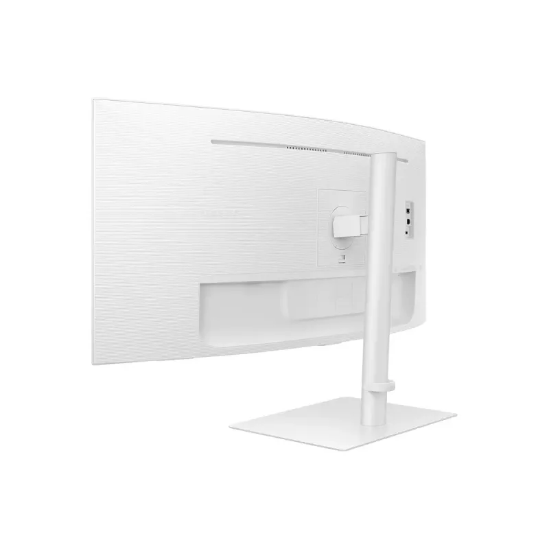 Samsung S65TC Počítačový monitor 86,4 cm (34 inch) 3440 x 1440 Pixelov UltraWide Quad HD LED Biela