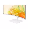 Samsung S65TC Počítačový monitor 86,4 cm (34 inch) 3440 x 1440 Pixelov UltraWide Quad HD LED Biela