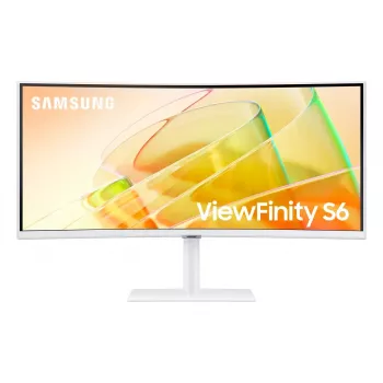 Samsung S65TC Počítačový monitor 86,4 cm (34