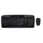 LOGITECH Wireless Combo Mk330 – Qwerty International Nsea