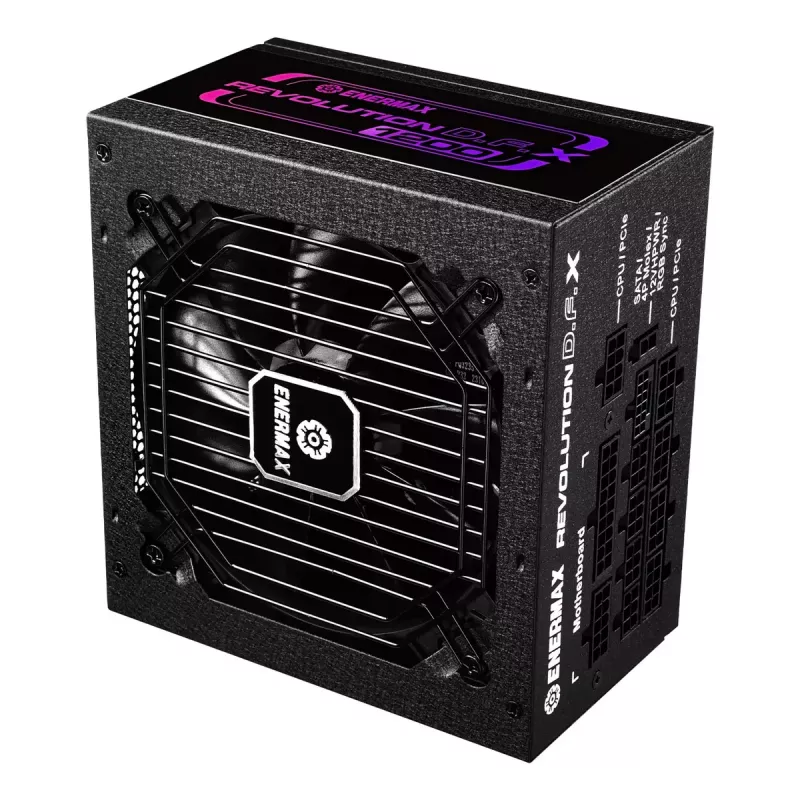 Enermax Revolution DFX 850 W Napájací zdroj