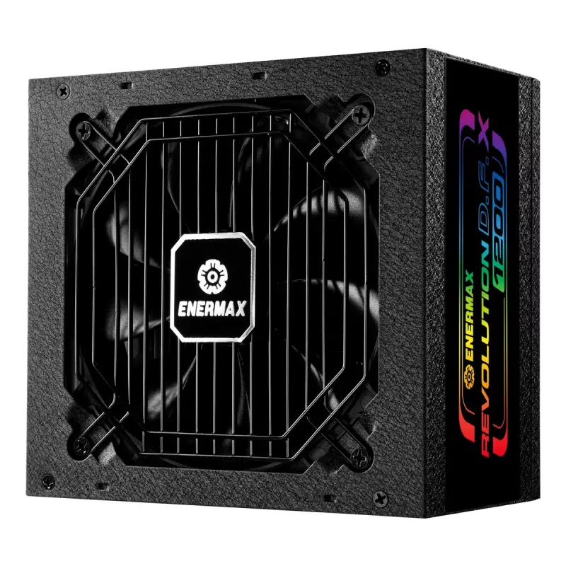Enermax Revolution DFX 850 W Napájací zdroj