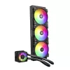 Sada kvapalinového chladenia Enermax LIQMAXFLO ELC-LMF360T-ARGB
